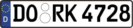 DO-RK4728
