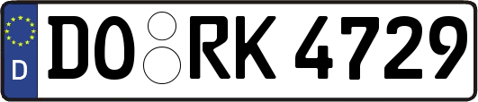 DO-RK4729
