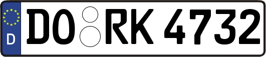 DO-RK4732