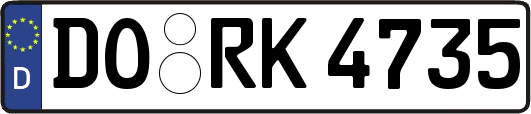 DO-RK4735