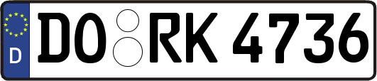 DO-RK4736