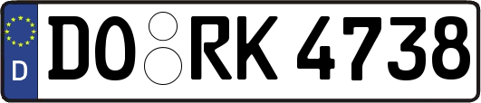 DO-RK4738
