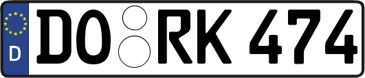 DO-RK474