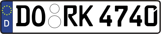 DO-RK4740