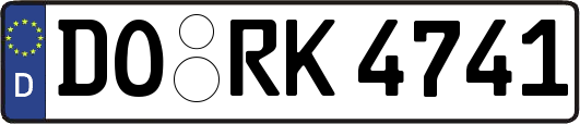 DO-RK4741