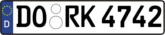 DO-RK4742