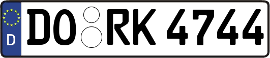 DO-RK4744