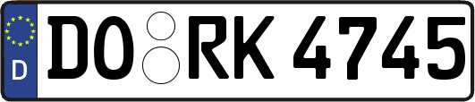DO-RK4745