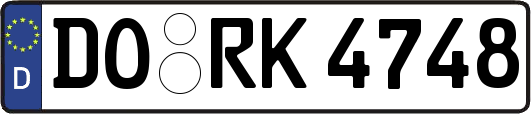 DO-RK4748