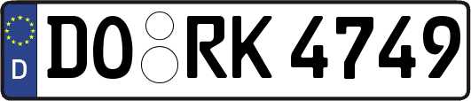 DO-RK4749