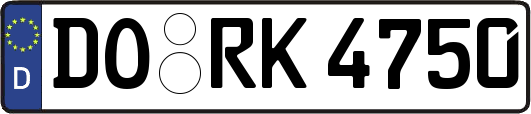 DO-RK4750