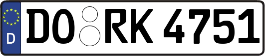 DO-RK4751