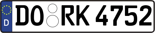 DO-RK4752