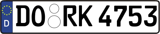 DO-RK4753