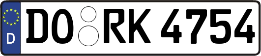 DO-RK4754