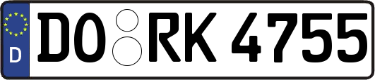 DO-RK4755