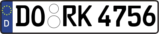 DO-RK4756