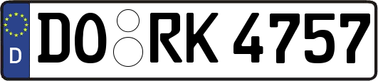 DO-RK4757