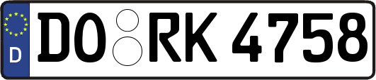 DO-RK4758