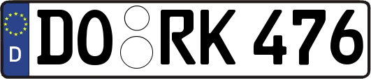 DO-RK476