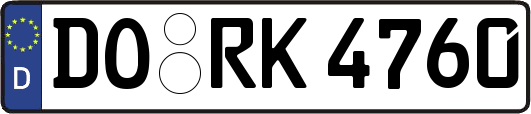DO-RK4760
