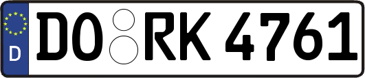 DO-RK4761