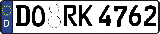 DO-RK4762