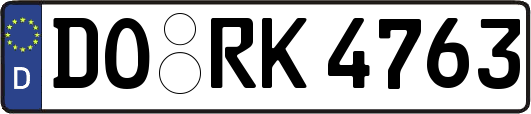 DO-RK4763