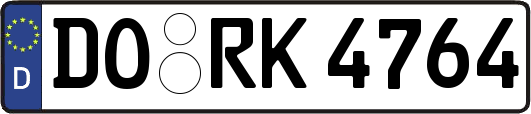 DO-RK4764