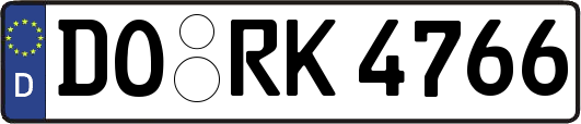 DO-RK4766