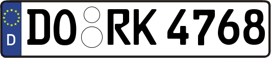 DO-RK4768