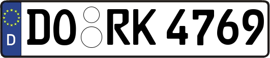 DO-RK4769