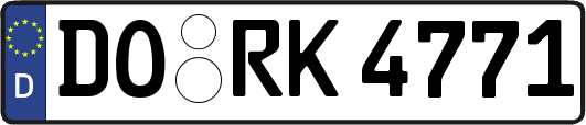 DO-RK4771