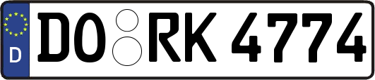 DO-RK4774