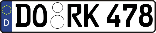 DO-RK478