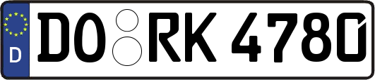 DO-RK4780