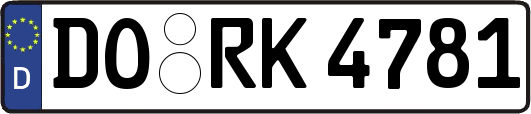 DO-RK4781