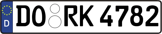 DO-RK4782