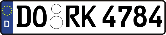 DO-RK4784