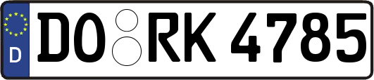 DO-RK4785