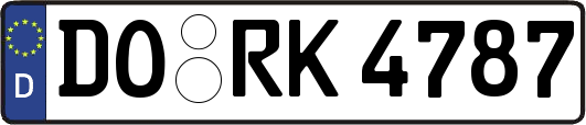 DO-RK4787