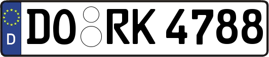 DO-RK4788
