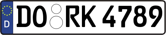 DO-RK4789