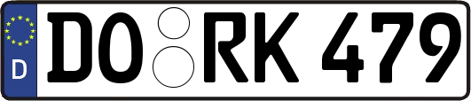 DO-RK479