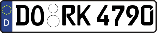 DO-RK4790