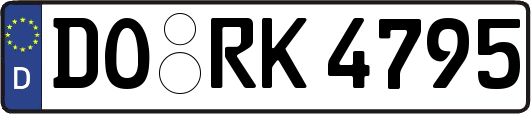 DO-RK4795