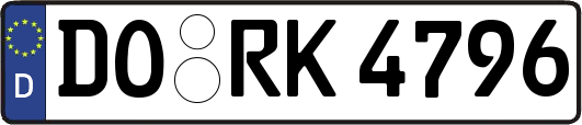 DO-RK4796