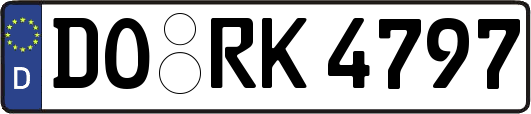 DO-RK4797