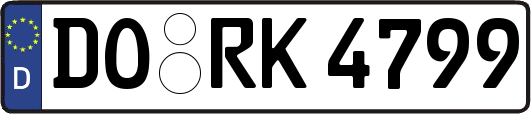 DO-RK4799