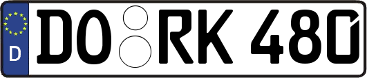 DO-RK480